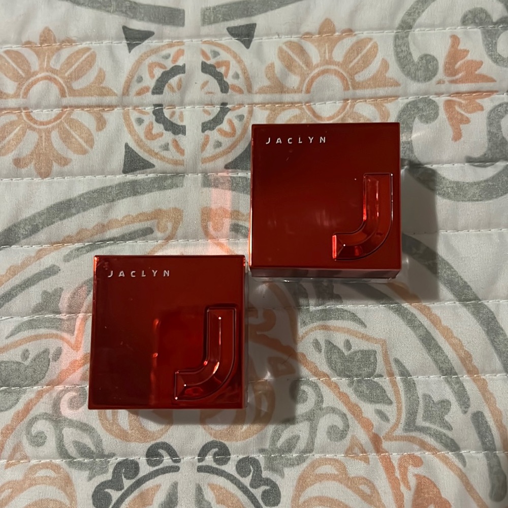 Jaclyn Limited Edition Loose pigments